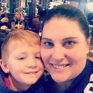 Meet your Posher, Anne